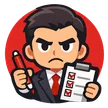 バッサリ・ギルオ